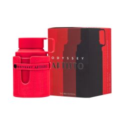 ARMAF ODYSSEY ARTISTO THE RED EDITION 3.4 EDP