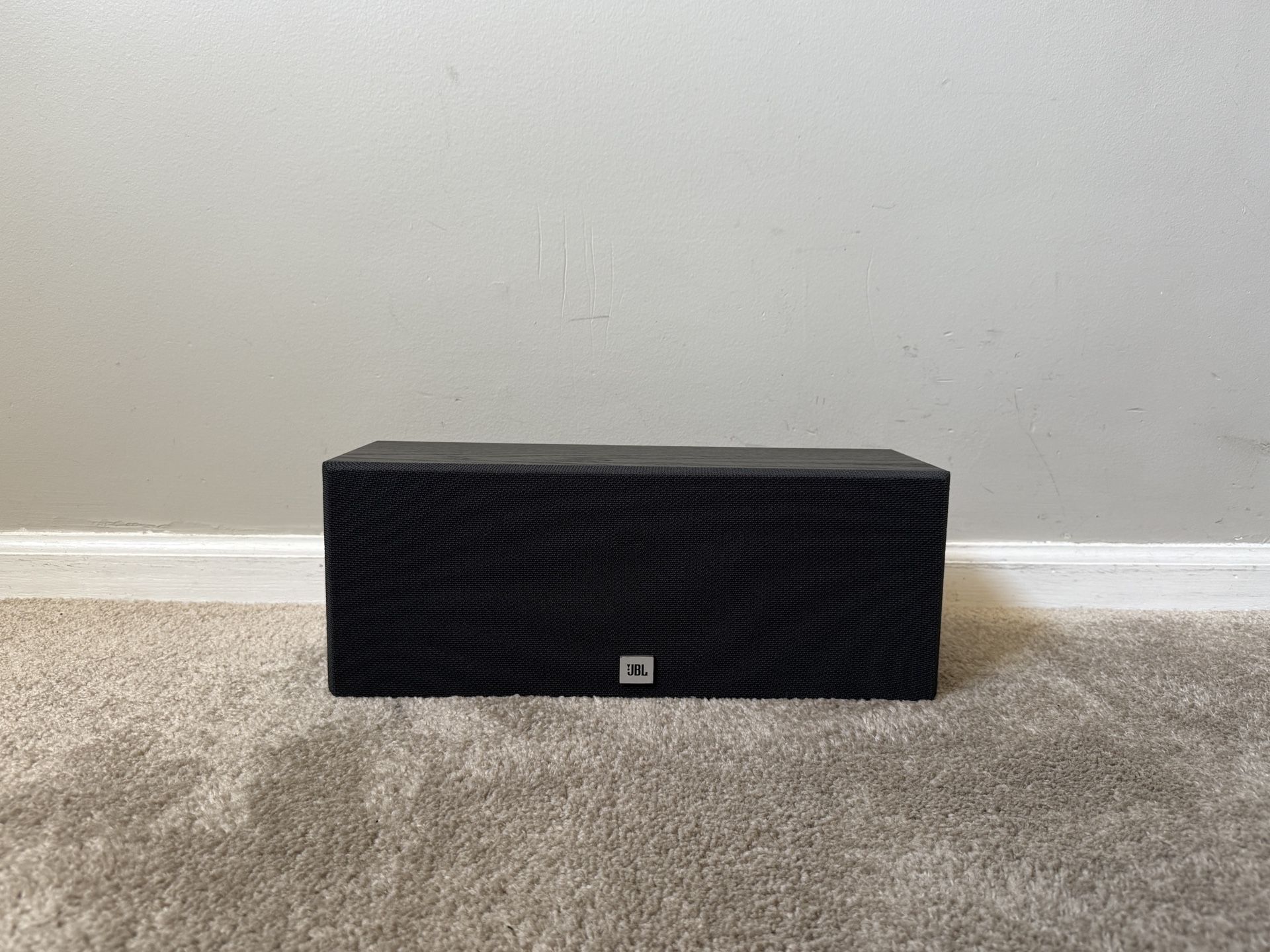 JBL G Movies Home Theater Surround Center Channel Speaker