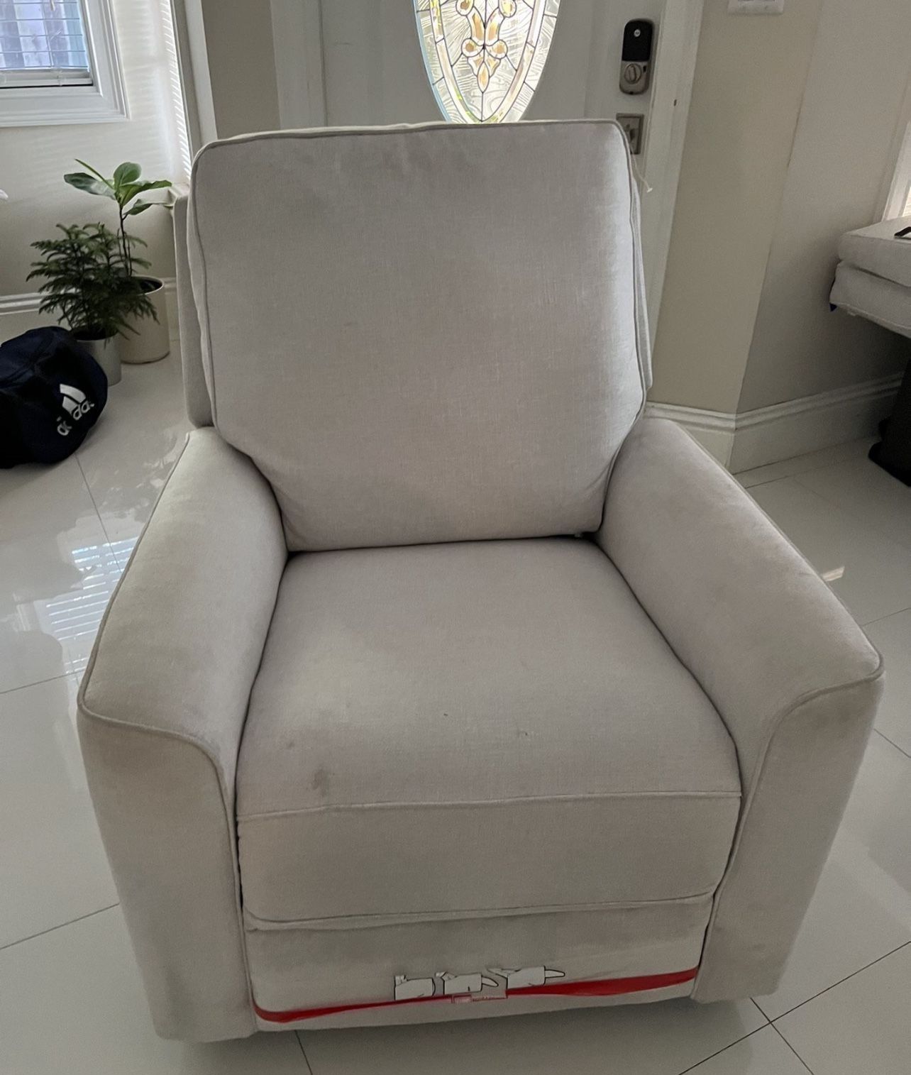 Free furniture