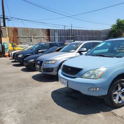 Cars For Sale 