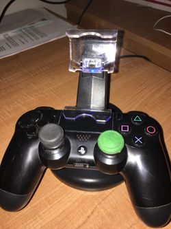 PS4 Controller Charging Station
