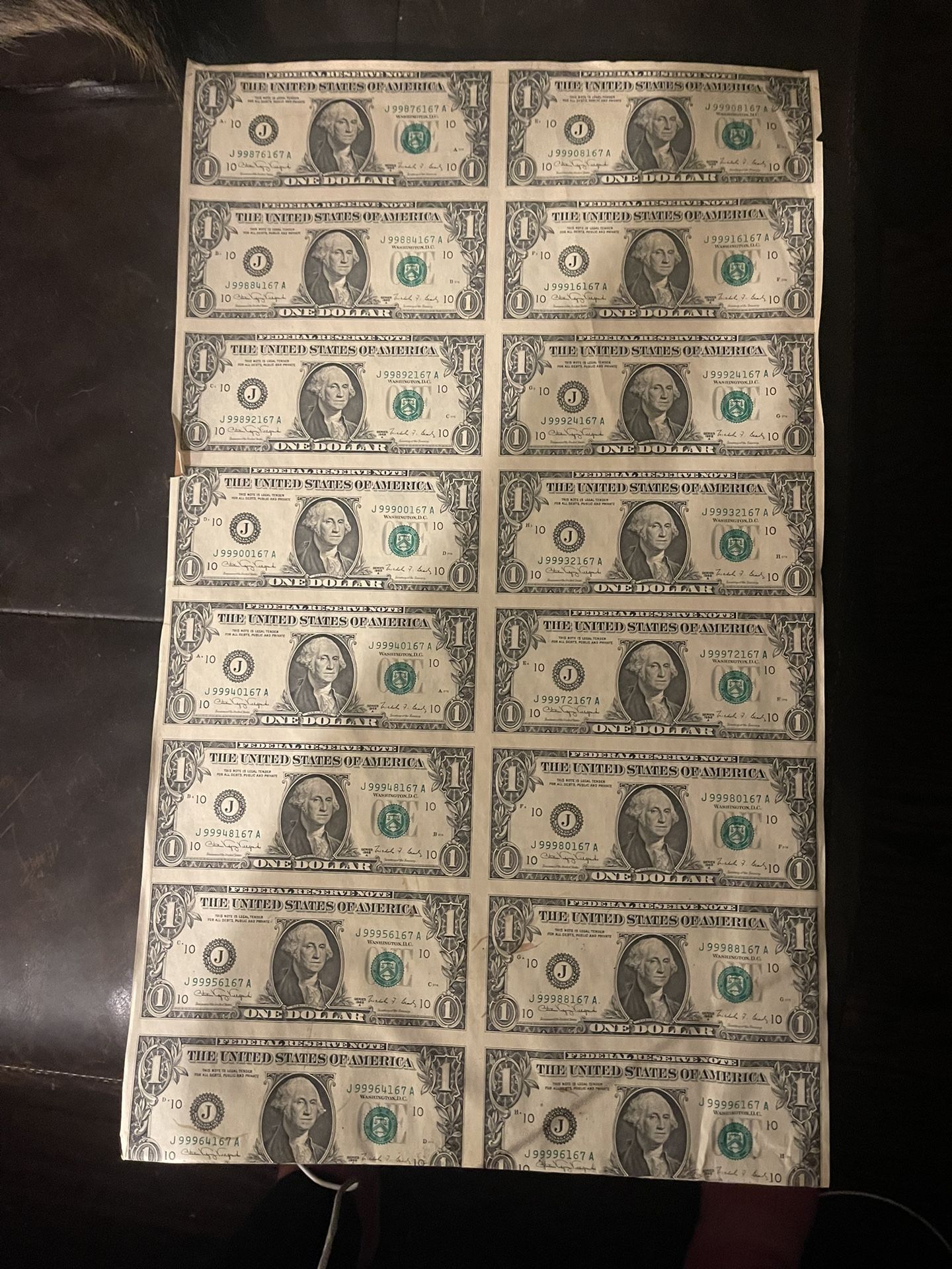 Dollars
