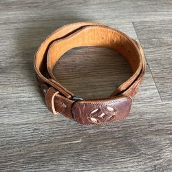 Belt