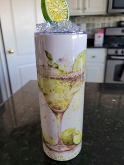 Stainless Steel NEW Tumblers