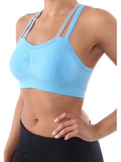 Sport bra