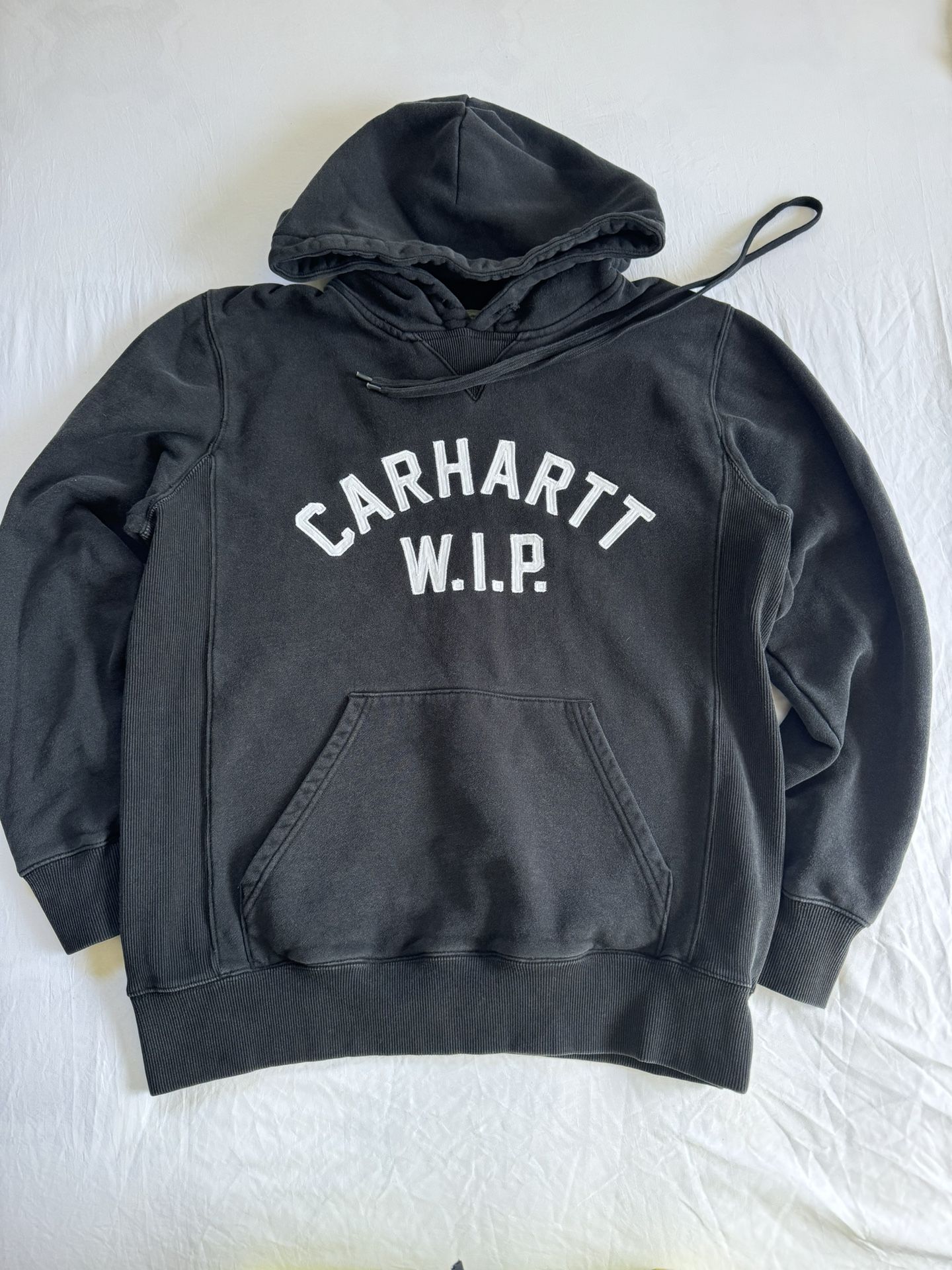 Carhartt WIP Hoodie Black