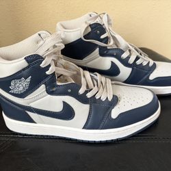 Air Jordan  Men Size 8 Woman 9 In Great Condition Best Offer  