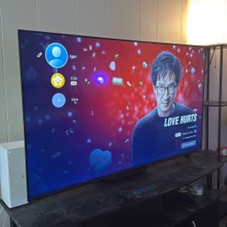 50 Inch T