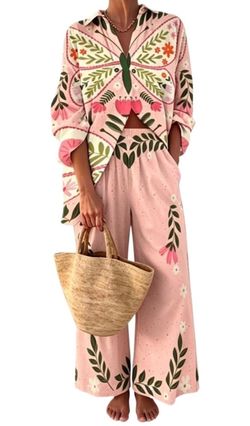 Women’s matching set