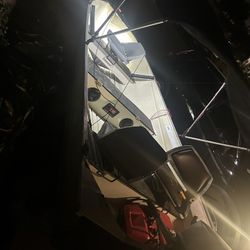 Valco 14ft. Aluminum Boat 