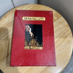 Seabiscuit 2 Disc Ultimate Gift Set (New)