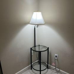 Bedside Tables (2)