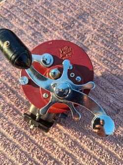 Fishing reel Penn