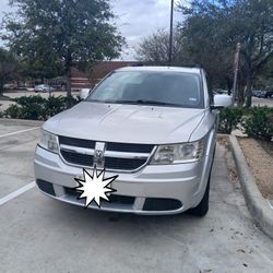 2009 Dodge Journey