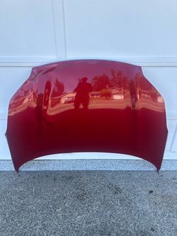 FREE 2019-2021 Kia Sportage FWD hood