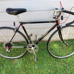 Motobecane Road Bike
