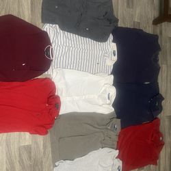 Vintage Polos 