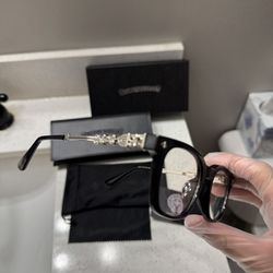 Chrome Hearts Sunglasses