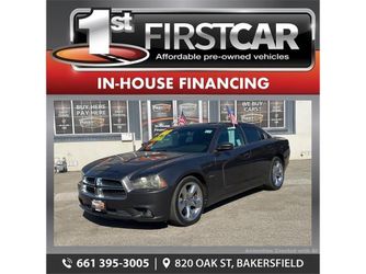 2014 Dodge Charger