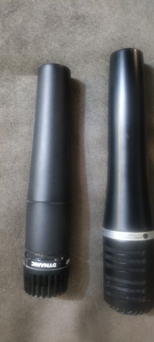 Sure Sm 57 Ditigital Reference Microphone Set