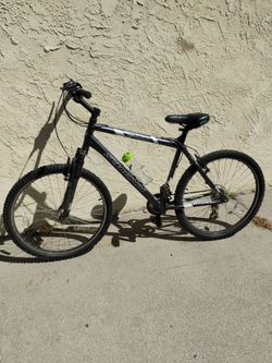 26 inch Schwinn bike