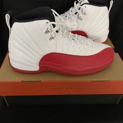 Jordan 11 “Cherry”