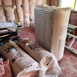 Insulation Unfaced R15 Brand New