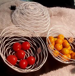 ☘️..Fruit Baskets..