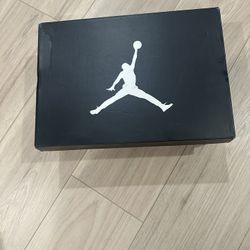 Jordan 10s Size 10.5