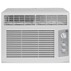 Néw & Unused (0lder Model) AHR05LWQ1 GE APPLIANCES 5,050 BTU Window AC Unit