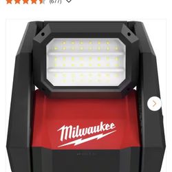 Milwaukee Light 