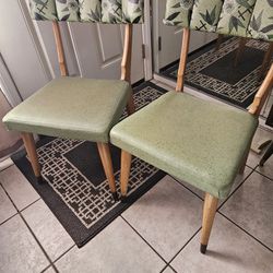 Vintage Mcm Chairs