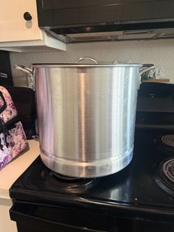 Cooking Pot