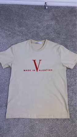 Valentino T-shirt