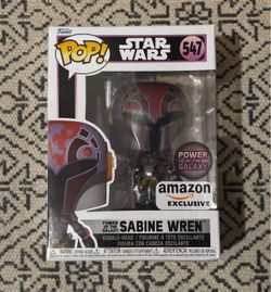 Funko Pop Star Wars