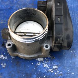 E46 E60 M54 2000-2005 Throttle Contol Module