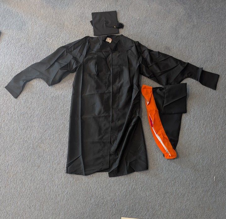 Graduation Gown