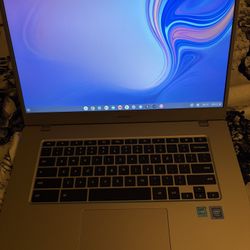 Samsung Chromebook Laptop