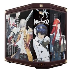 New HYTE Y70 Metaphor Gaming Case!!