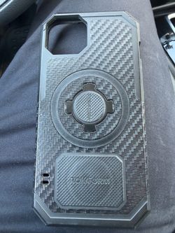 Rokform phone case (iPhone 13)