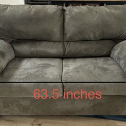 Love Seat Couch