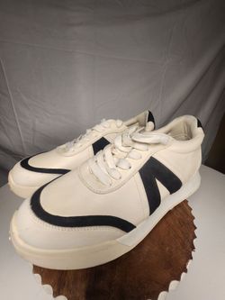 Womens Chunky Platform shoes size 10