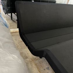 Queen Fully Loaded Adjustable Bed Frame