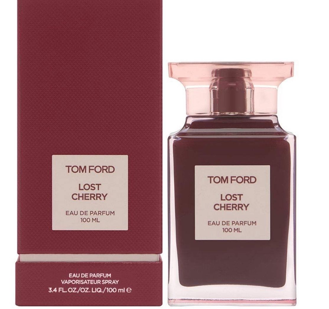 Tom Ford Lost Cherry 