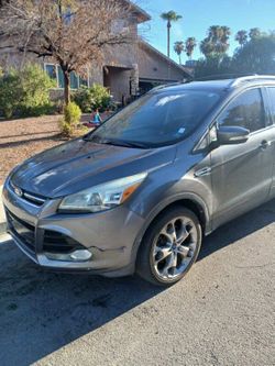 2013 Ford Escape