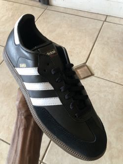 Adidas Samba(leather) Sz12M