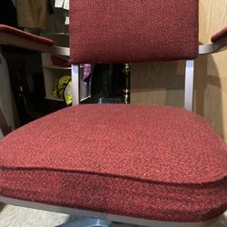 Heavy duty nice chair