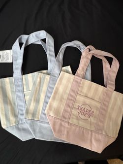 Trader Joe’s bag
