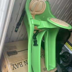 Child Bike Chair