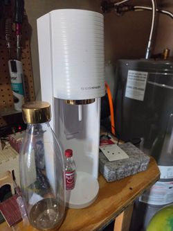 Soda Stream